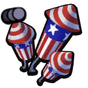 'Merica Rounds